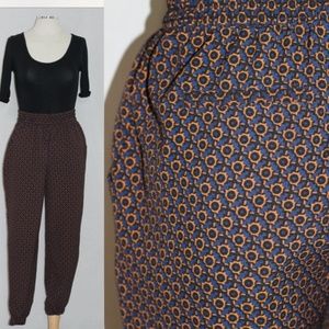 Space Girlz Pants (L)